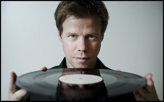 Ferry Corsten
