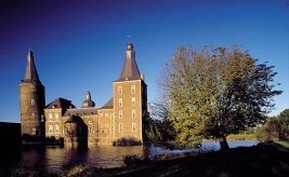 Schloss Hoensbroek