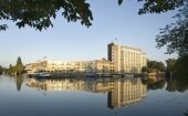 Wyndham Apollo Amsterdam