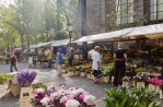 Mercados de Utrecht