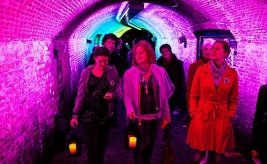Amusement Museums