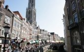 About Utrecht
