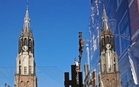 New Church Delft