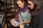 Shopping a Delft