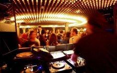 Amsterdam Gay Bars and Clubs