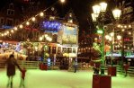 Amsterdam Light Festival