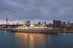 SS Rotterdam