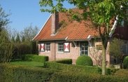 Boek een vakantiehuisje