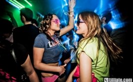 Holland Clubbing