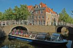 I canali di Delft