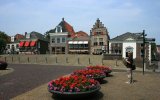 Percorso cicloturistico da Amsterdam a Edam