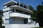 シャボット美術館　ロッテルダム