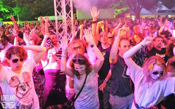Loveland Festival