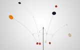 Alexander Calder: la escultura cinética