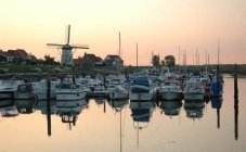Kultur i Holland
