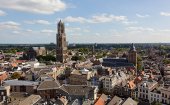 About Utrecht