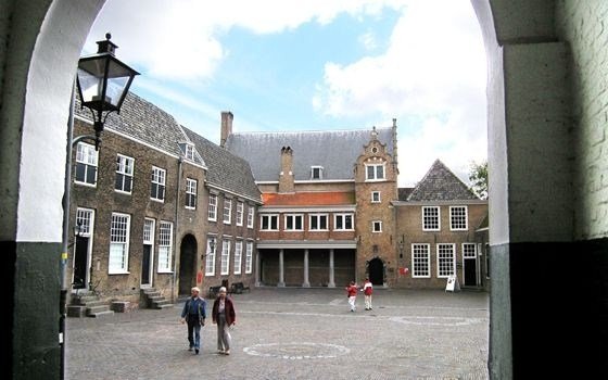 Het Hof - Dordrecht