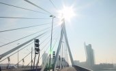 About Rotterdam