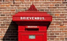Nyhedsbrev