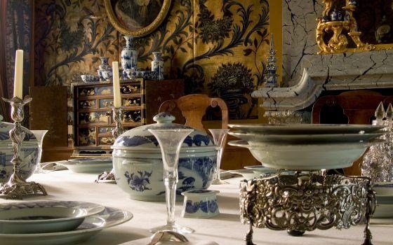 keramiekmuseum princessehof ceramics leeuwarden