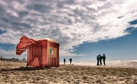 Nederlandse kust Nederlandse kust