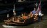 Renting boats
