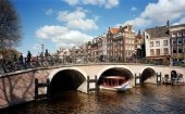 Facts & figures Amsterdam