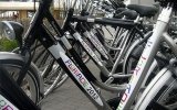 Otto itinerari in bicicletta per scoprire i dintorni di Floriade 