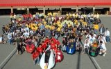 La Shell Eco-marathon quest’anno a Rotterdam