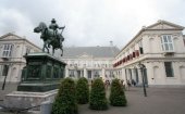 Noordeinde Palace