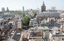 Attraktionen in Utrecht
