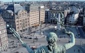 Dam Square