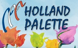 Holland Palette 