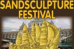 Sandsculpture Festival Scheveningen