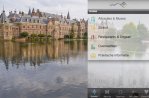 Gratis mobiele stadsgids