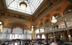 Conference hotels & special venues
