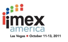 Meet us at IMEX America