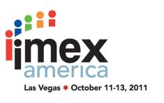 Meet us at IMEX America