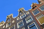 Det smalaste huset i Amsterdam