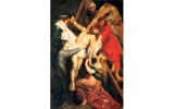 Fokus på Rubens under efterårets udstilling på museet Hermitage Amsterdam
