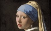 美術の宝石箱　マウリッツハウス美術館