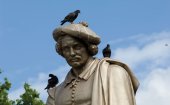 History of the Dutch Masters