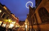 Bliv oplyst på din aftentur i Utrecht