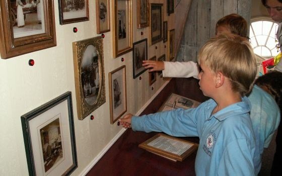 The Hague Historical Museum