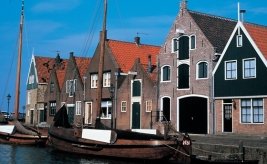 Unique Towns & Cities