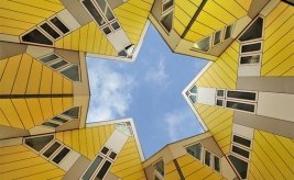 Architecture Rotterdam