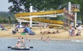Recreatiepark BreeBronne
