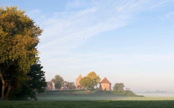 Middag-Humsterland