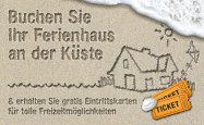 Sonne, Meer... gratis Tickets!