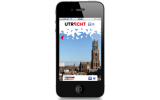 Utrecht Launches City Guide App